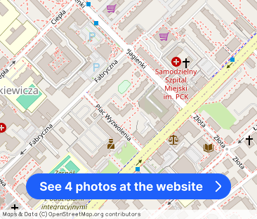 Pokój do wynajęcia os. Sienkiewicza - Photo 1