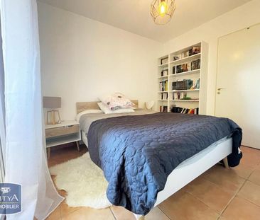 Location Appartement 2 pièces 34m² VEDENE 84270 - Photo 3