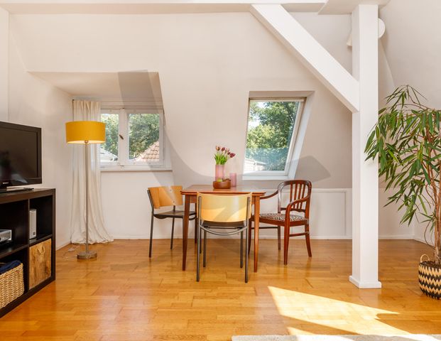 Das schöne Westend entdecken - Foto 1