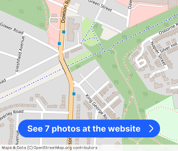 Brooks Avenue, Hyde, SK14 - Photo 1