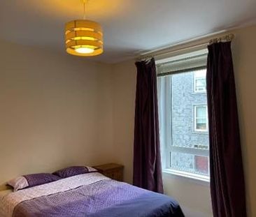 1 Bed Flat, Ashvale Place, AB10 - Photo 1