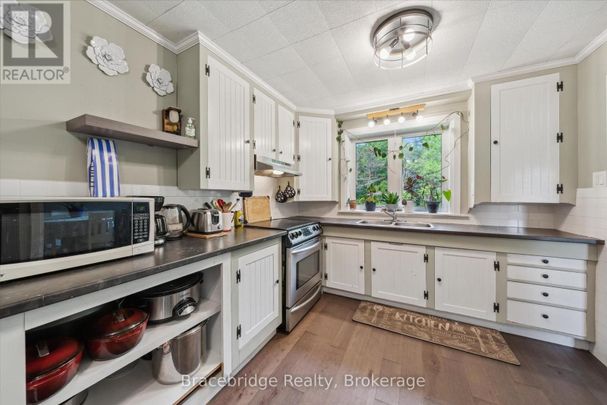 For Lease - 1151 Beatrice Town Road, Bracebridge, Ontario - Photo 1
