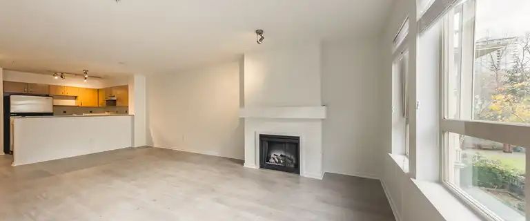 D135 - Stylish 2-Bed, 2-Bath Condo in the Heart of Port Moody | 801 Klahanie Drive, Port Moody - Photo 1