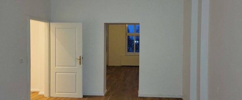 2 Zimmer in Oberschöneweide ab sofort verfügbar! - Foto 1