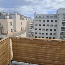 Neu renoviert: 2 Zimmer, Balkon & Lift beim Augarten - Photo 3