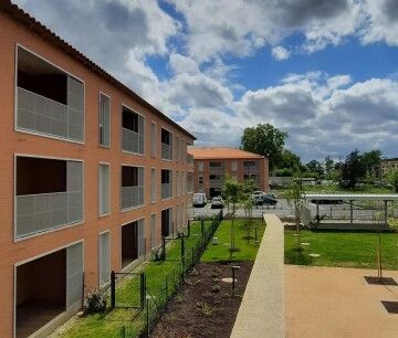 Location Appartement 2 pièces 43m² ST JORY 31790 - Photo 6