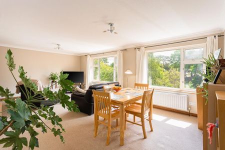2 bedroom flat to rent - Photo 5