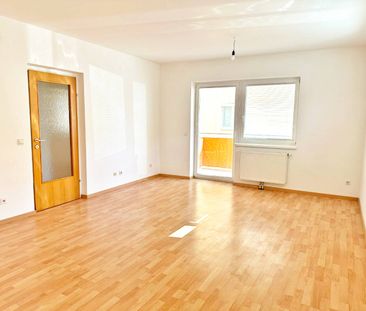 3-Zimmer-Wohnung mit Terrasse in Neustift-Innermanzing - Foto 1