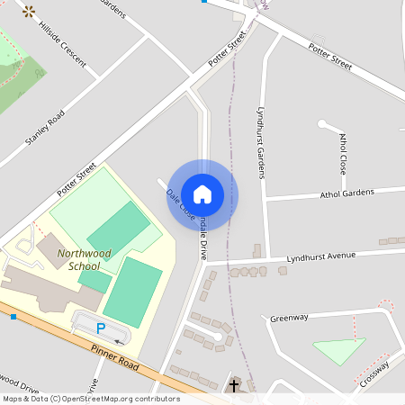 Alandale Drive, Pinner, HA5