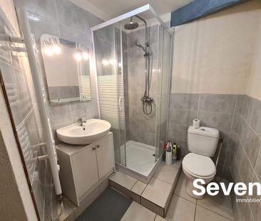 SAINT MARTIN D'HERES - Appartement - Photo 3