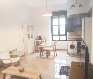 Apartamento de alquiler en Ciudad Jardín - Zoco - Foto 3