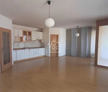 Pronájem prostorného bytu 1+kk s garážovým stáním - Slezské předměstí - Fotografie 4
