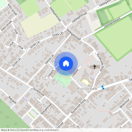 Leipark 37/0.1, 2870 PUURS