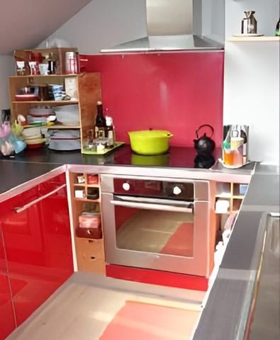 Penthouse te huur - Photo 3