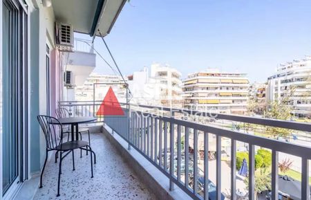 Διαμέρισμα για ενοικίαση Σταθμός Λαρίσης (Κολωνός - Κολοκυνθούς) - Photo 3