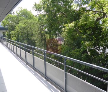 LOCATION APPARTEMENT 3 PIÈCES MONTPELLIER BEAUX ARTS - Photo 5