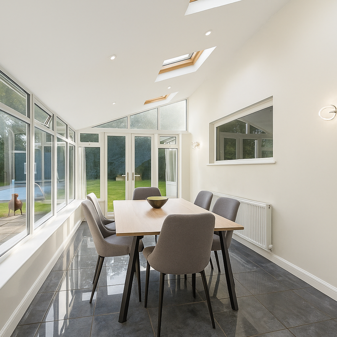 5 bedroom detached house to rent - Photo 1