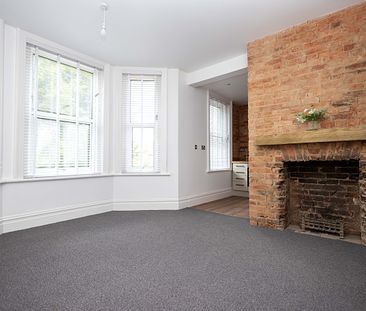 1 bed flat to rent in Aylesbury Road, BH1 - Photo 5