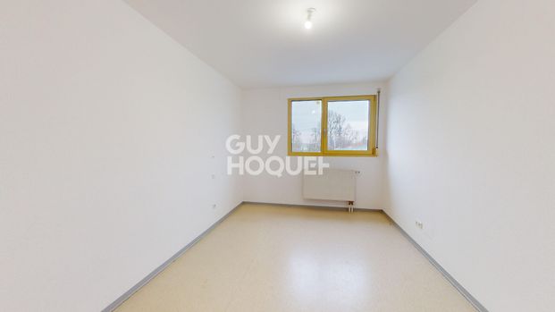 LOCATION : appartement F4 (102 m²) à ALTORF - Photo 1