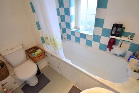 1 bedroom terraced house to rent - Photo 4