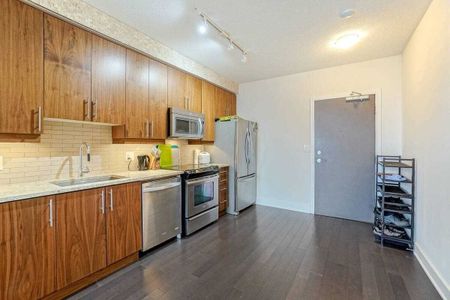 For Lease - 4099 Brickstone Mews Unit# Lph4, Mississauga, Ontario - Photo 5