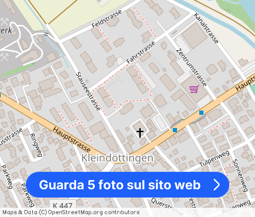 2.5 Zimmer, 45 m² - Foto 1