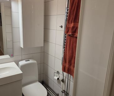 Serenadgatan, Malmö - Photo 4