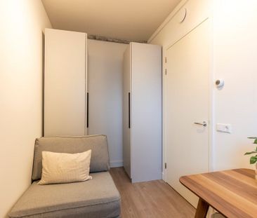 Te huur: Appartement Ungerplein in Rotterdam - Foto 2