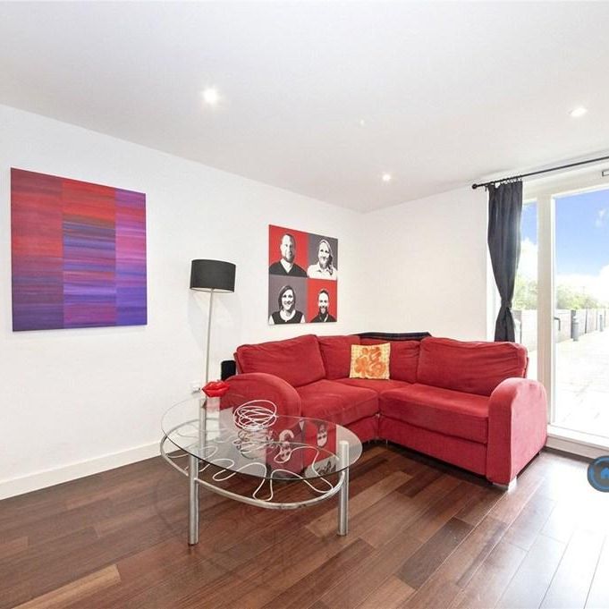 1 bedroom flat to rent - Photo 1