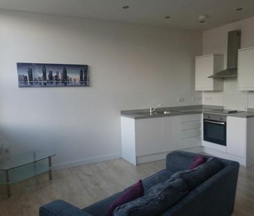 1 bedroom apartment to rent - Photo 2