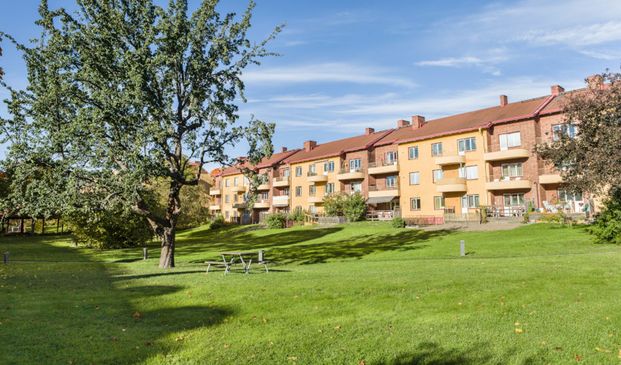 Väpnargatan 24, 75336, Uppsala - Photo 1