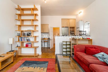 2 bedroom flat to rent - Photo 2