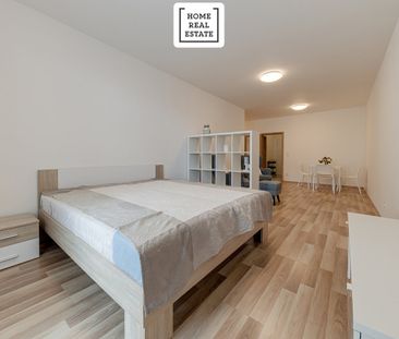 Pronájem bytu 1+kk 48 m² - Fotografie 6