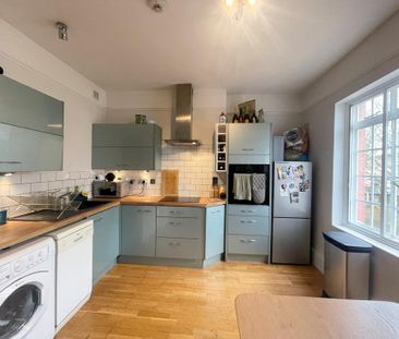 1 bedroom flat to rent - Photo 6