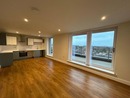 2 bedroom flat to rent - Photo 2