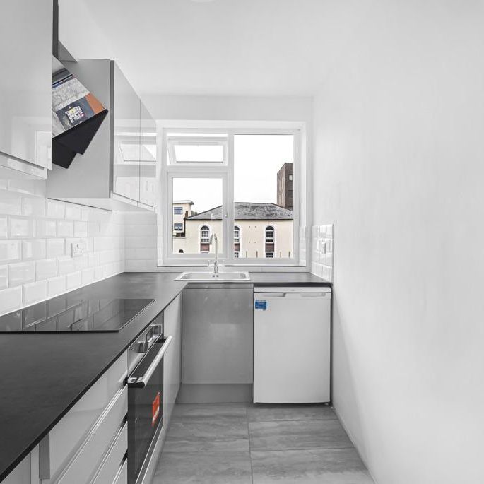 1 bedroom apartment to rent - Photo 1