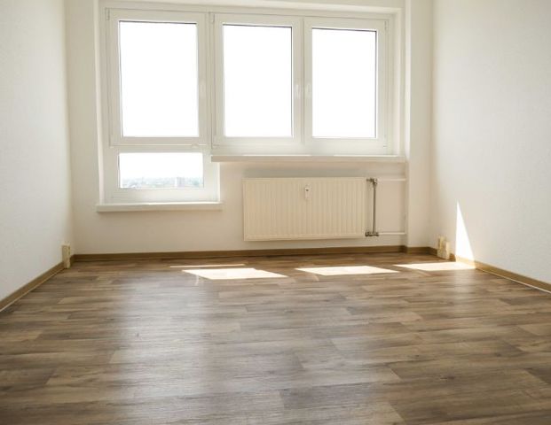 2-Raumwohnung mit großer Küche - Photo 1
