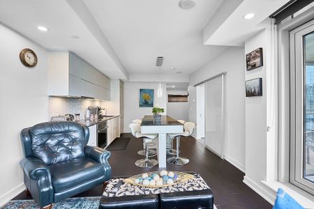 For Lease - 101 Queen Street Unit# 1409, Ottawa Centre, Ontario - Photo 4