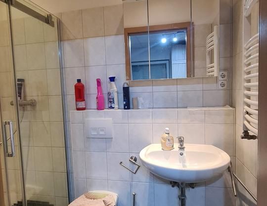 1 Zimmer Wohnung Ferienwohnung Appartment - Foto 1