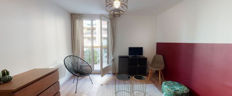 26 Rue Jean Martin, 13005 Marseille 05 - Photo 1