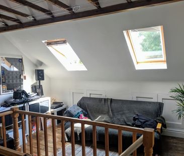 Room in a Shared House, Station Road, B14 - Photo 1