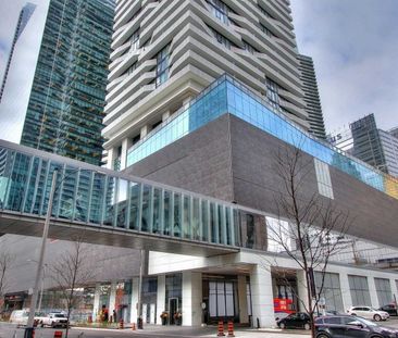 For Lease - 100 Harbour Street Unit# 5003, Toronto, Ontario - Photo 6