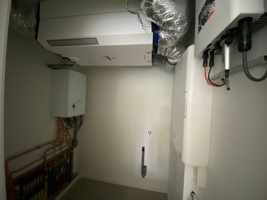 Zeer recent appartement met 2 slaapkamers in Genk - Foto 1