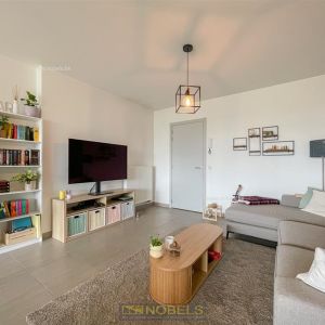 Te huur, recent en instapklaar appartement op de eerste verdieping te Gavere - Foto 2