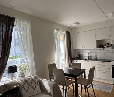 Vårdsätravägen, Uppsala - Foto 6