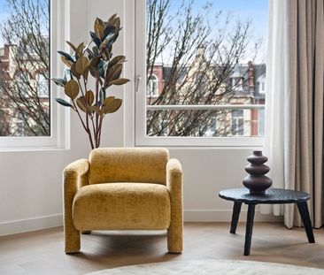 Appartement te huur: Laan van Meerdervoort 342-C 2563 BA Den Haag - Foto 3