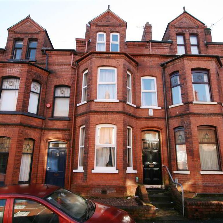 43 Elaine Street, Stranmillis, Belfast, BT9 5AR - Photo 1