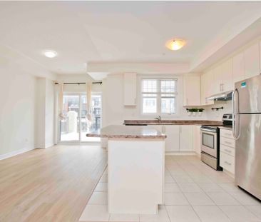 For Lease - 15 Wimshaw Lane, Whitchurch-Stouffville, Ontario - Photo 5