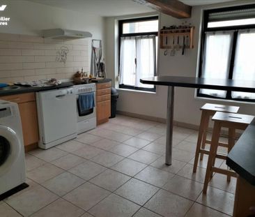 PONT A MARCQ - APPARTEMENT EN TRIPLEX - 71 M² - Photo 3