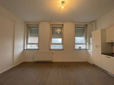 Appartement te huur - Photo 3